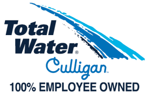 Total Water Culligan 100% Employee Owned