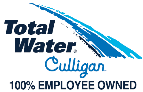 Total Water Culligan 100% Employee Owned